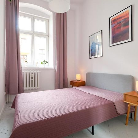 Plac Ratuszowy 50 - Old Town - 2 Sypialnie I Salon 耶莱尼亚古拉 外观 照片