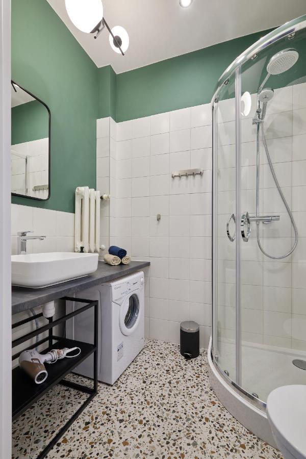 Plac Ratuszowy 50 - Old Town - 2 Sypialnie I Salon 耶莱尼亚古拉 外观 照片