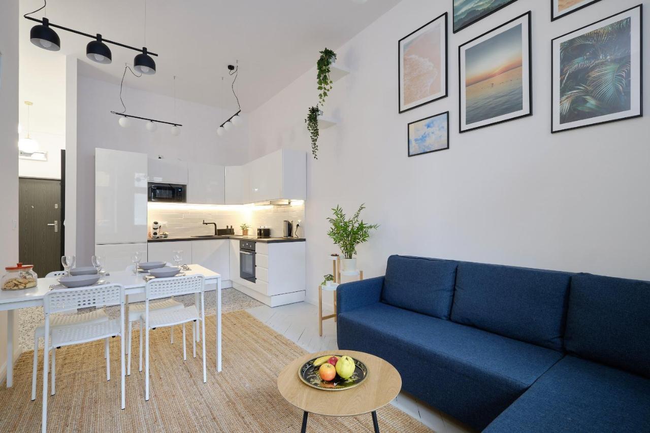 Plac Ratuszowy 50 - Old Town - 2 Sypialnie I Salon 耶莱尼亚古拉 外观 照片
