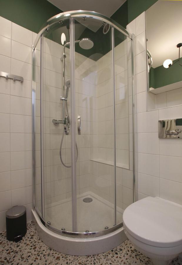 Plac Ratuszowy 50 - Old Town - 2 Sypialnie I Salon 耶莱尼亚古拉 外观 照片