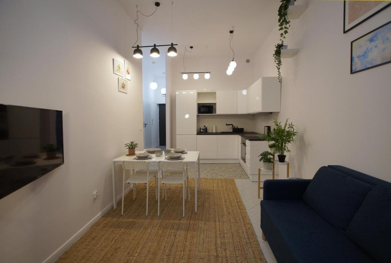 Plac Ratuszowy 50 - Old Town - 2 Sypialnie I Salon 耶莱尼亚古拉 外观 照片
