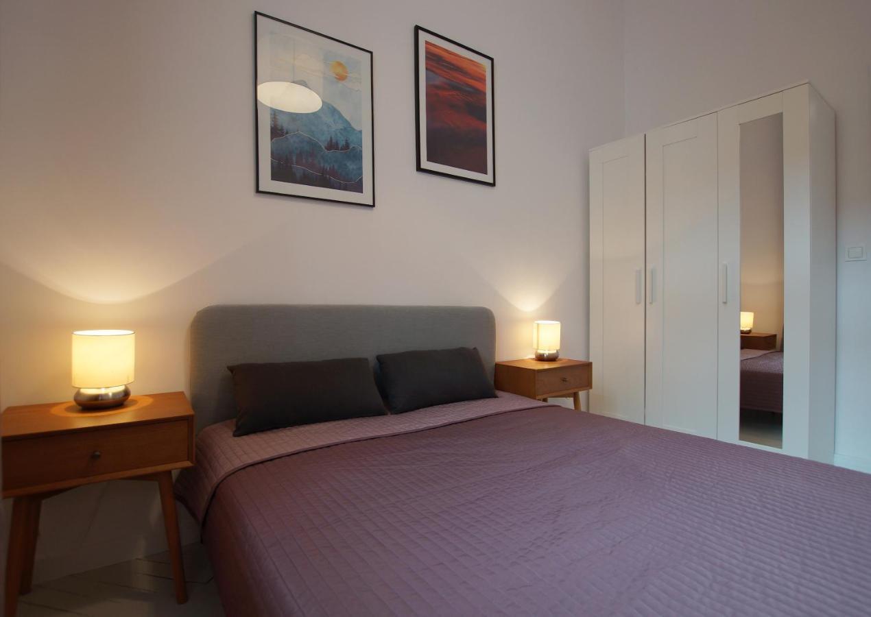 Plac Ratuszowy 50 - Old Town - 2 Sypialnie I Salon 耶莱尼亚古拉 外观 照片