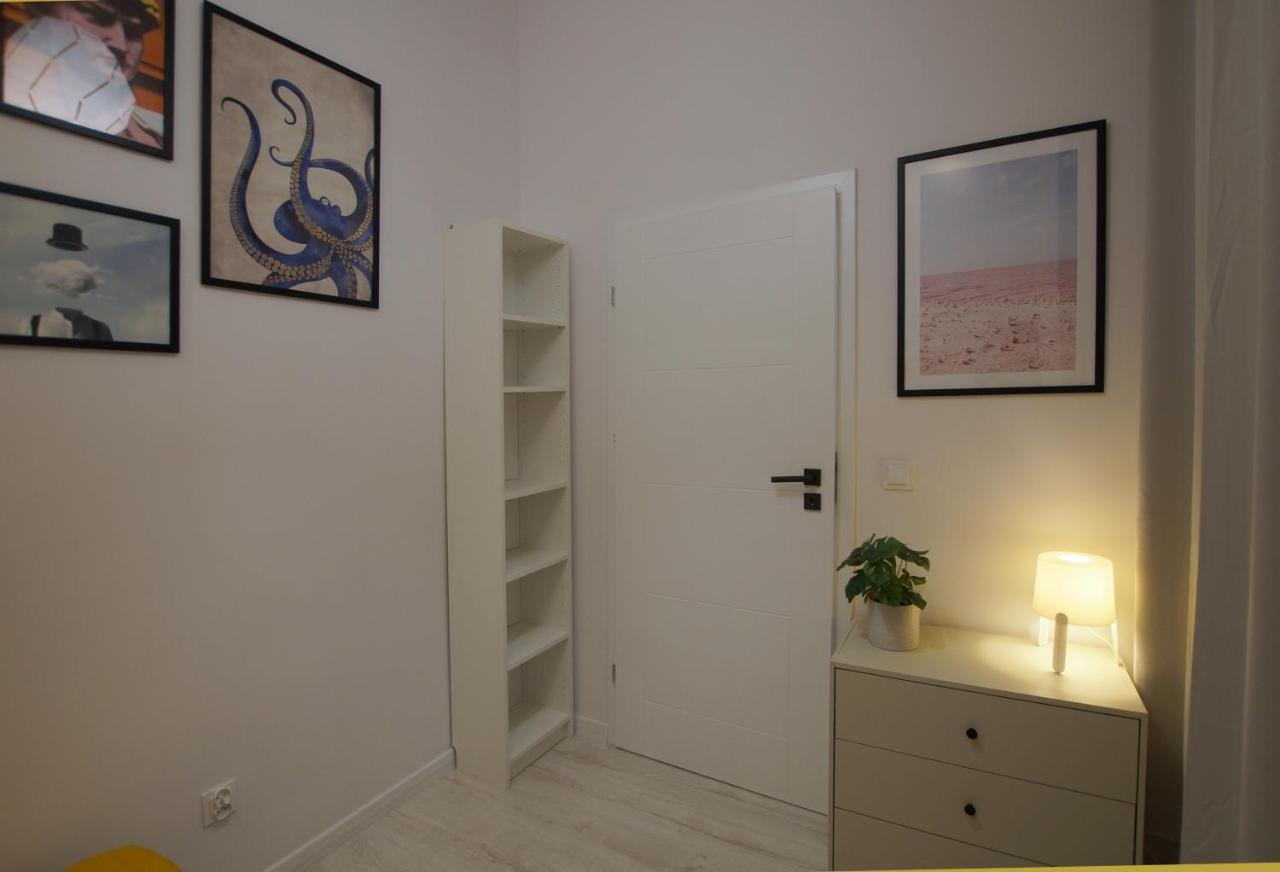 Plac Ratuszowy 50 - Old Town - 2 Sypialnie I Salon 耶莱尼亚古拉 外观 照片